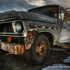 HDR : 